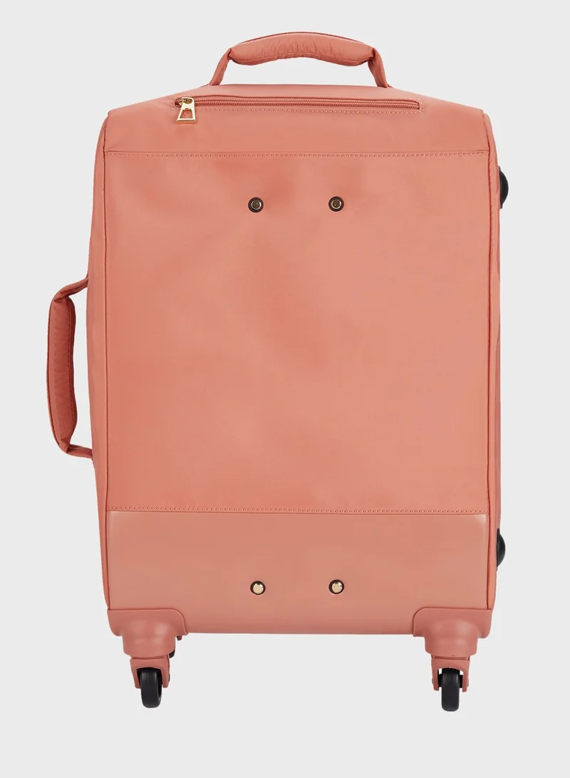 PARFOIS Liberty Travel Trolley