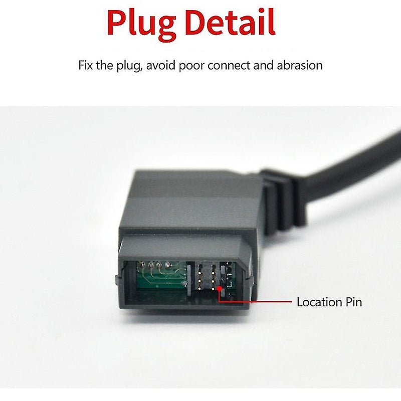 كابل برمجة USB-LOGO لجهاز Siemens Logo PLC - Image 3