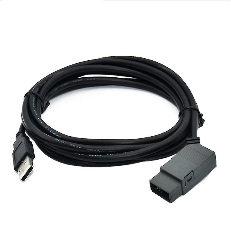 كابل برمجة USB-LOGO لجهاز Siemens Logo PLC - Image 1