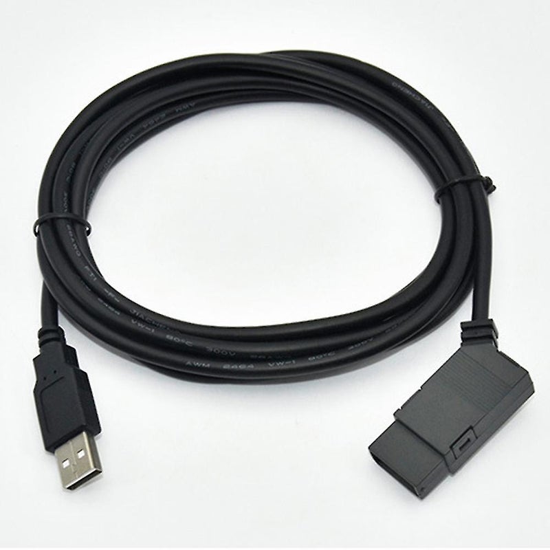 كابل برمجة USB-LOGO لجهاز Siemens Logo PLC - Image 4