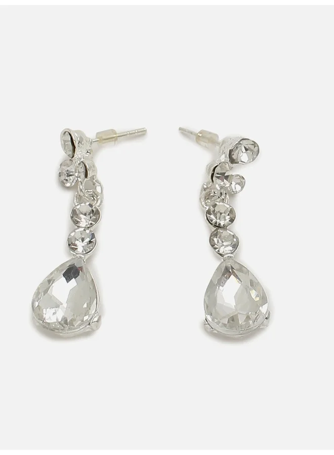 SOHI Party Artificial Jewellery Set