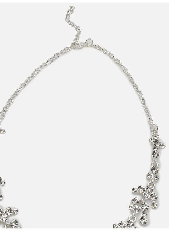 SOHI Party Artificial Jewellery Set
