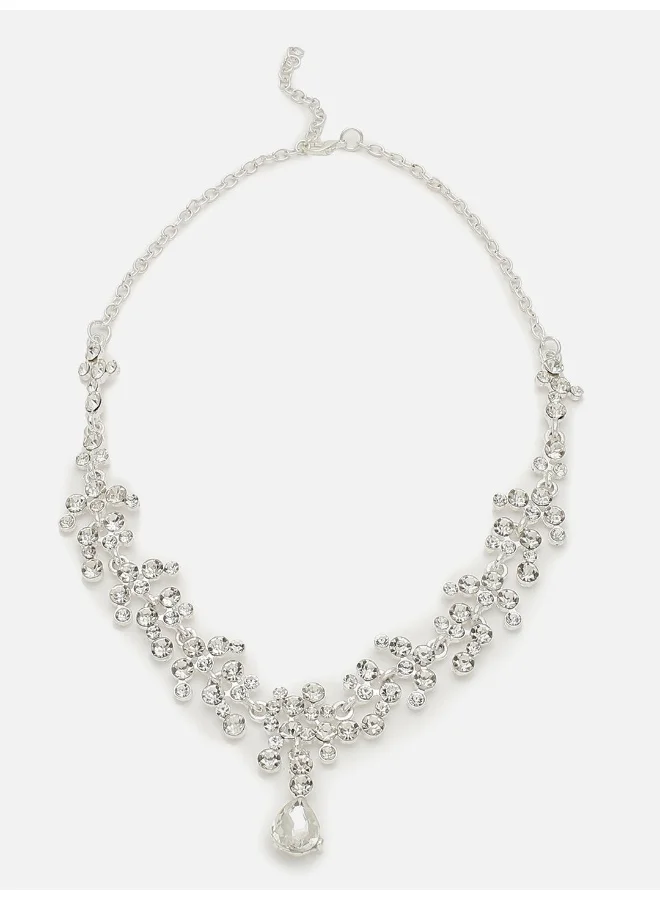 SOHI Party Artificial Jewellery Set
