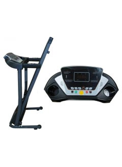 Treadmill  1.5 HP Max User Weight 90kg Running Surface 400 * 1100 mm Speed Range 1.0-10 km/h 3 Levels Manual Incline 6069 Humer - pzsku/ZC70D050CA4903948DDFFZ/45/_/1731484816/b8501c19-414c-4ca5-86fc-8b61151a6365