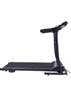 Treadmill  1.5 HP Max User Weight 90kg Running Surface 400 * 1100 mm Speed Range 1.0-10 km/h 3 Levels Manual Incline 6069 Humer - pzsku/ZC70D050CA4903948DDFFZ/45/_/1731484826/1efb95d3-1b15-4f5c-b591-647d9fc73b45