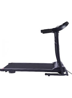 Lijiujia Treadmill  1.5 HP Max User Weight 90kg Running Surface 400 * 1100 mm Speed Range 1.0-10 km/h 3 Levels Manual Incline 6069 Humer  - Image 3