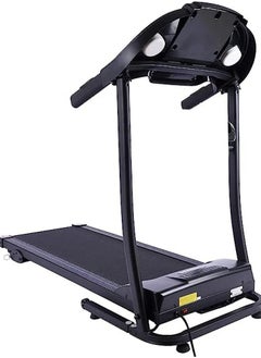 Treadmill  1.5 HP Max User Weight 90kg Running Surface 400 * 1100 mm Speed Range 1.0-10 km/h 3 Levels Manual Incline 6069 Humer - pzsku/ZC70D050CA4903948DDFFZ/45/_/1731484857/c025bfe1-68c8-4b36-b9fe-a3876694ecc7