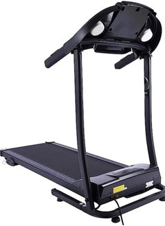 Lijiujia Treadmill  1.5 HP Max User Weight 90kg Running Surface 400 * 1100 mm Speed Range 1.0-10 km/h 3 Levels Manual Incline 6069 Humer  - Image 5