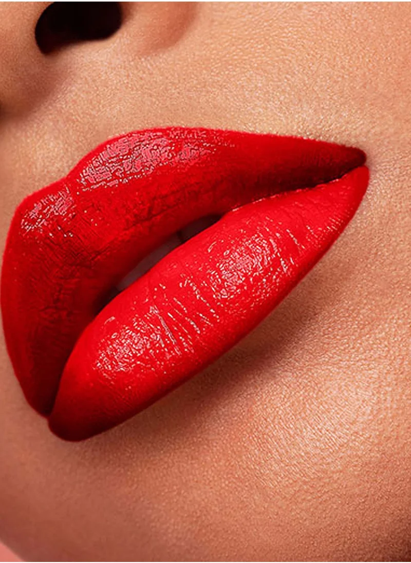 MAKE UP FOR EVER Rouge Artist Shine On - 430 Positive Scarlet