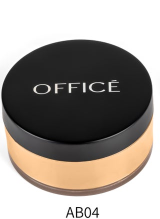 Office Bright and Translucent Loose Powder AB04 - pzsku/ZC70D2170D1DA4AFAD5C9Z/45/1746226525/3572685d-6c57-45c2-abc6-bd25cb131c34