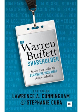 Warren Buffett Shareholder