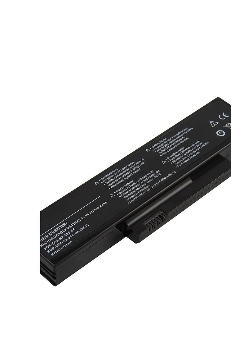 Terabyte La1703 La-1703 V5515 V5535 SMP-EFS-SS-20C-04 SMP-EFS-SS-22E-06 SMP-EFS-SS-26C-06 Replacement Laptop Battery - Image 1