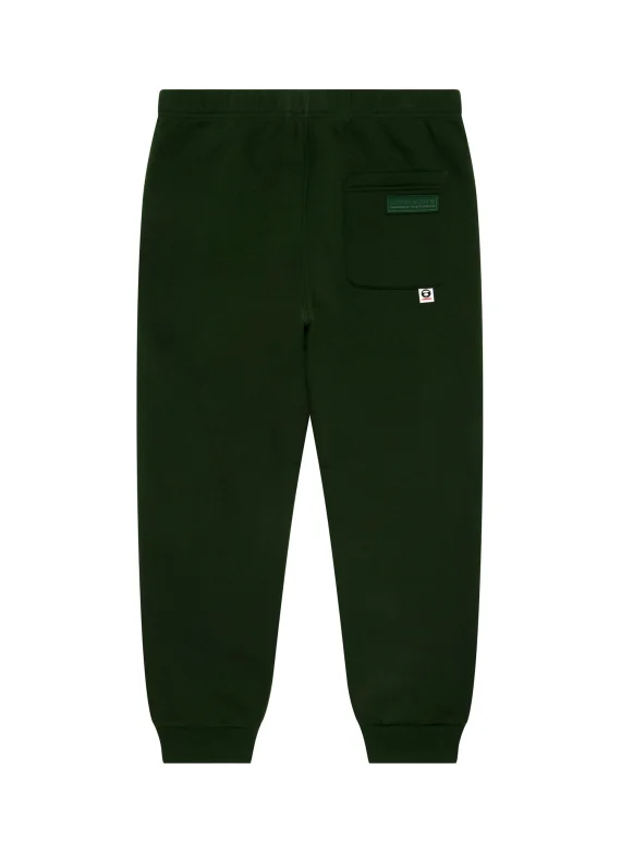 ايه ايه بي إي Aape  AAPE NOW SWEAT PANTS