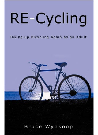 RE-Cycling: Taking Up Bicycling Again as an Adult - pzsku/ZC70D98C716E9E4CF518DZ/45/_/1724845137/598e1408-b422-43b1-9559-2da6de6bdfd9
