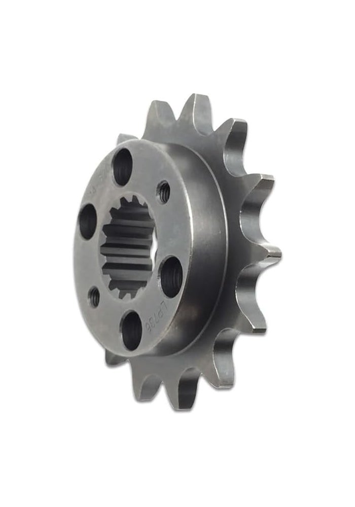 Wivplex 520 Motorcycle Front Sprocket for Ducati - Image 4