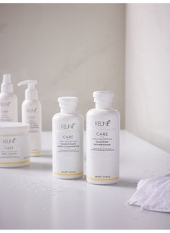 Keune Care Vital Nutrition Shampoo 10.1 Fl Oz (Pack Of 1)  - Image 3