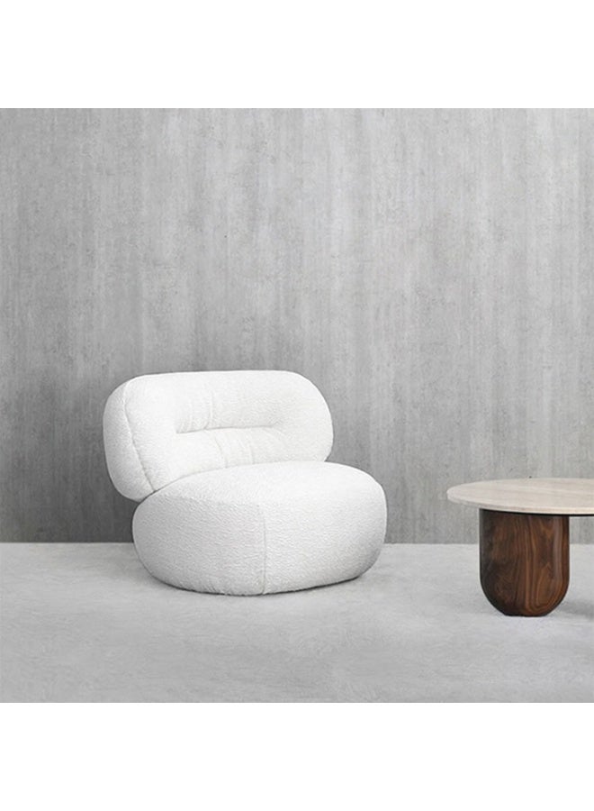 مردود السعودية كنبة مقعد واحد مقاس 95 × 85 × 70 سم (عرض × عُمق × ارتفاع) - كود MS_ID_1PSF_00095 - Image 1