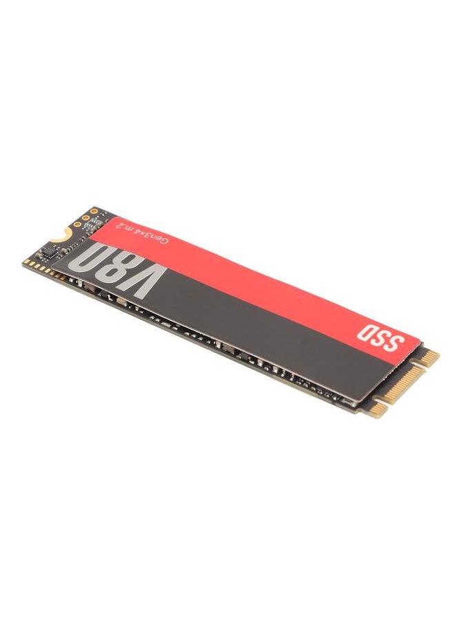Thoraya Nvme PCIE Gen3*4 M.2 2280 SSD Graphene Copper Foil High Efficiency Radiator 2TB  - Image 2