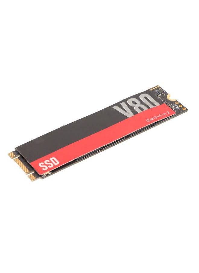 Thoraya Nvme PCIE Gen3*4 M.2 2280 SSD Graphene Copper Foil High Efficiency Radiator 2TB  - Image 4