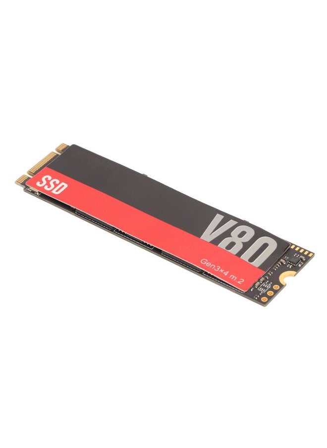 Thoraya Nvme PCIE Gen3*4 M.2 2280 SSD Graphene Copper Foil High Efficiency Radiator 2TB  - Image 5