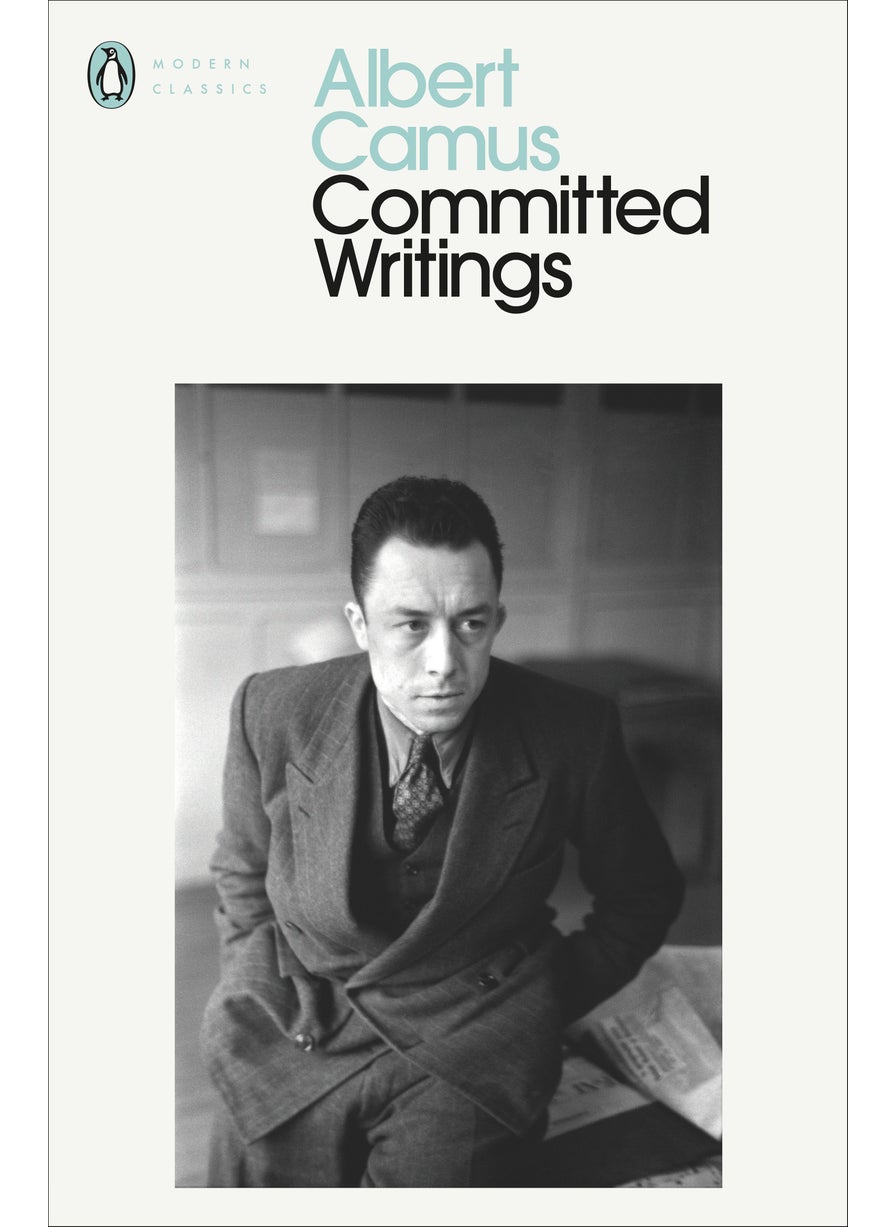 null - Committed Writings - Image 1