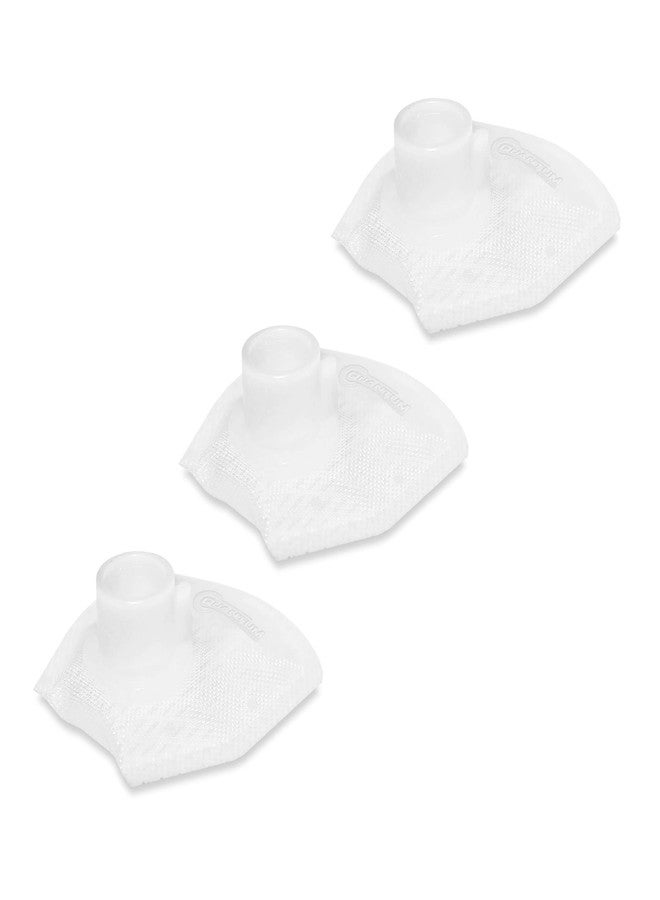 HFP "QFS Fuel Pump Strainer QTY 3 Replacement for Kawasaki Teryx 750 4X4, Teryx LE, Teryx4, Brute Force 750 4X4, KFX450R, Mule 4000 4010 4X4, Mule Pro-FX, Mule Pro-FXR, Pro-FXT, 2008-2021, OEM 49019-0013" - Image 5