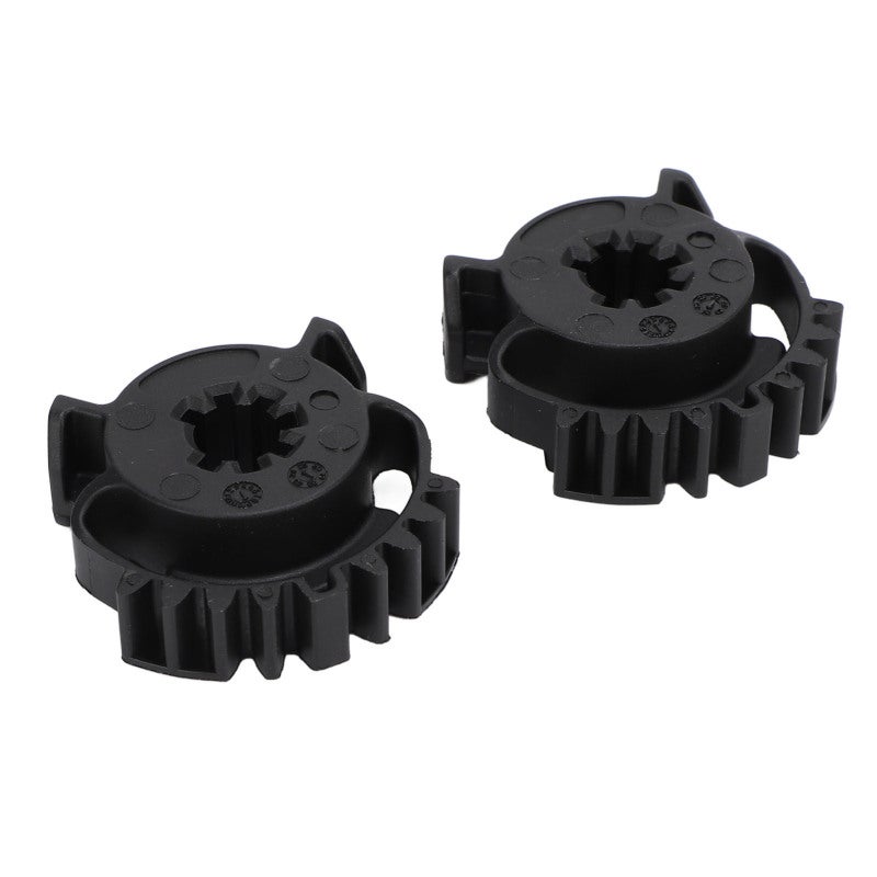 Blend Door Actuator Gear Kit: OE 68214880AA 926‑133, Premium ABS Durability - Direct No-Mod Replacement HVAC Actuator Gear for 2011-2018 Grand Cherokee HVAC Repair - Image 3