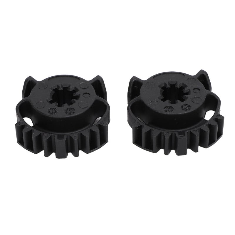 Blend Door Actuator Gear Kit: OE 68214880AA 926‑133, Premium ABS Durability - Direct No-Mod Replacement HVAC Actuator Gear for 2011-2018 Grand Cherokee HVAC Repair - Image 5
