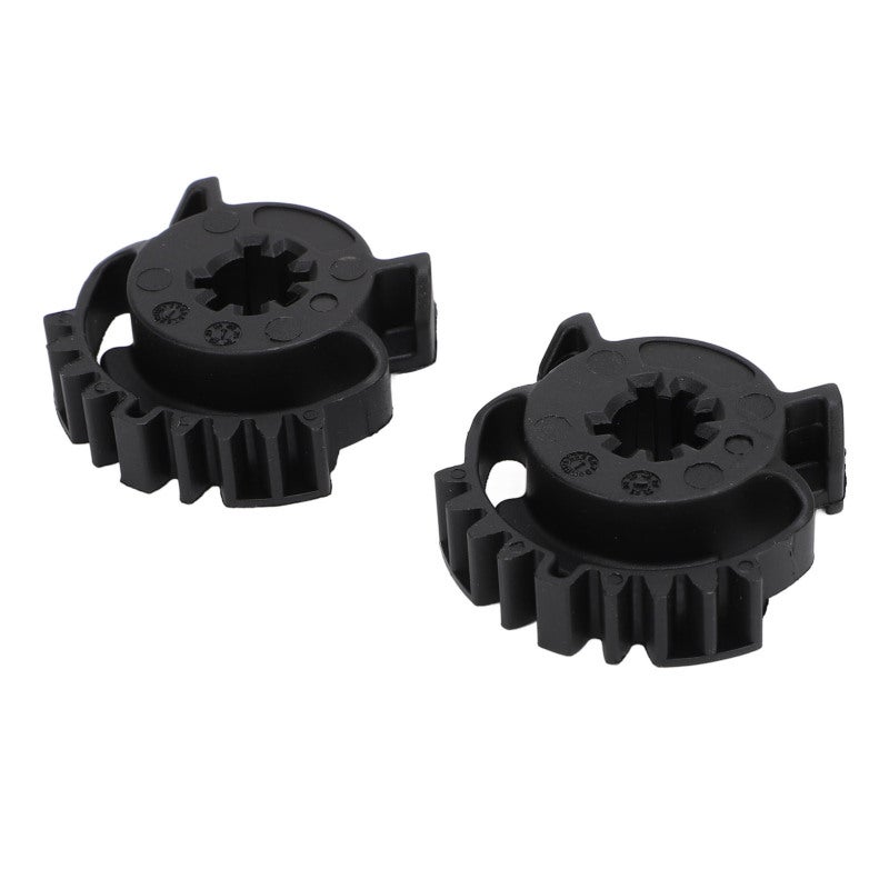 Blend Door Actuator Gear Kit: OE 68214880AA 926‑133, Premium ABS Durability - Direct No-Mod Replacement HVAC Actuator Gear for 2011-2018 Grand Cherokee HVAC Repair - Image 4