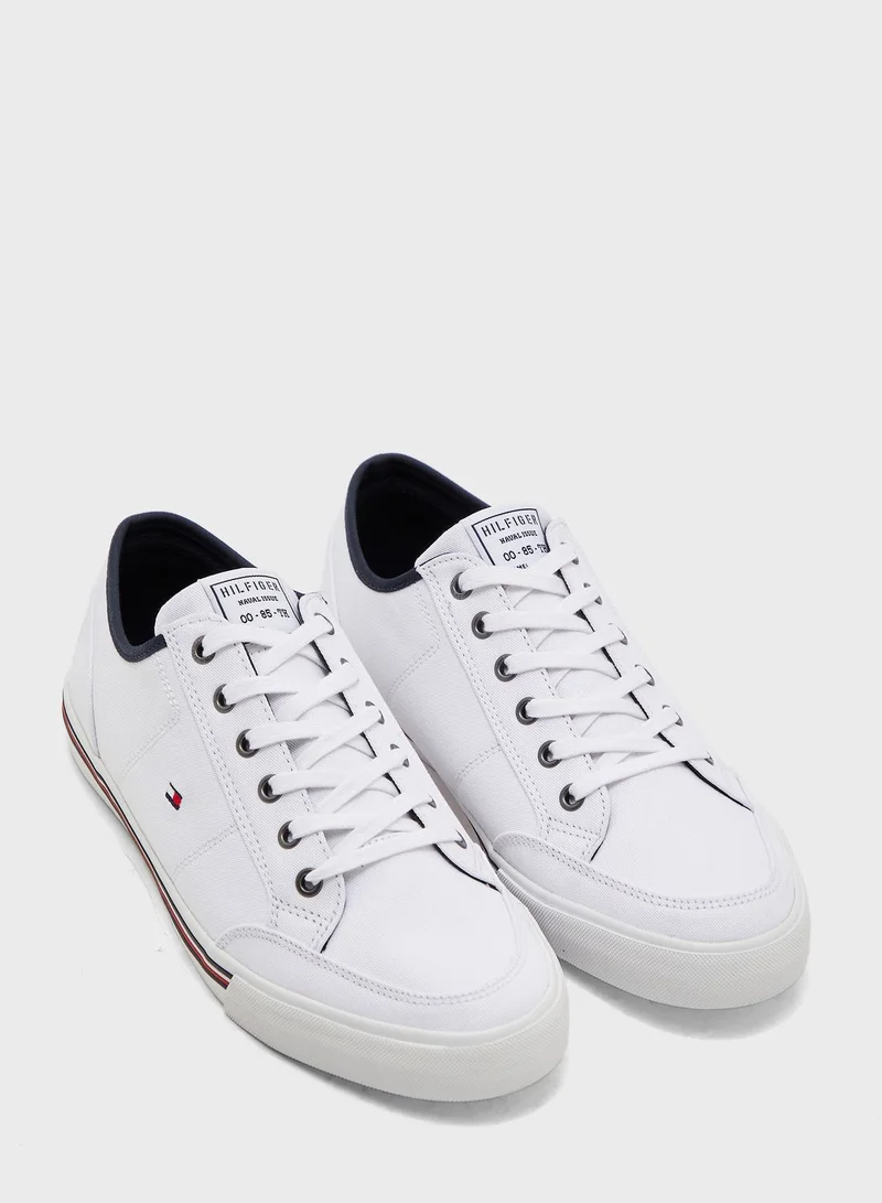 TOMMY HILFIGER Core Corporate Sneakers