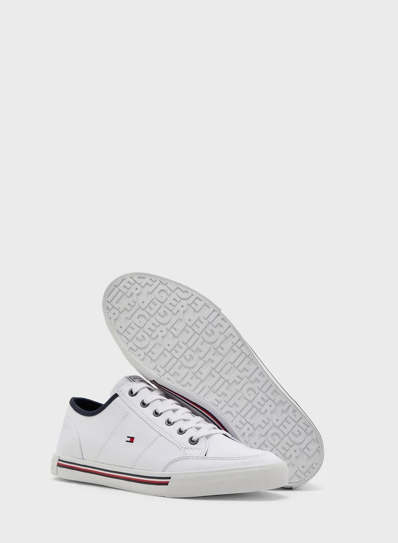 TOMMY HILFIGER Core Corporate Sneakers