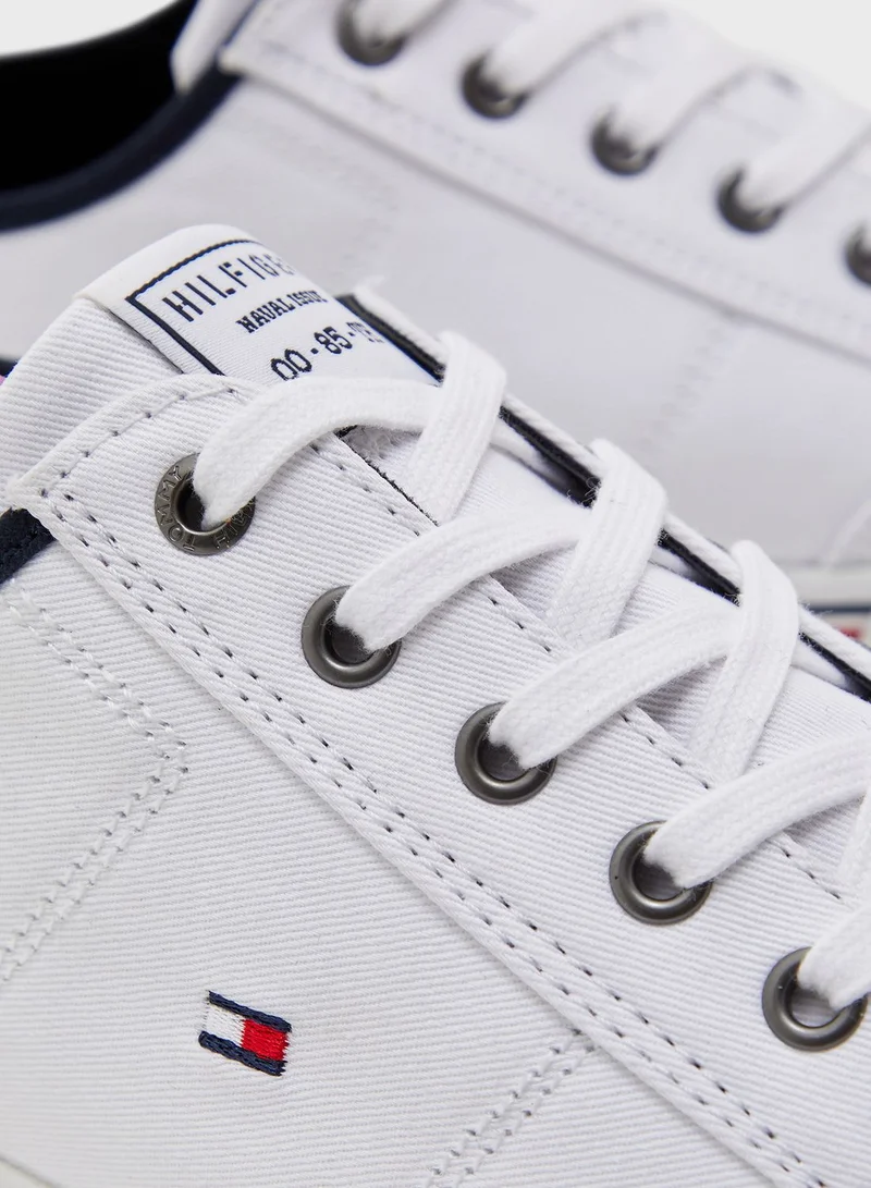 TOMMY HILFIGER Core Corporate Sneakers