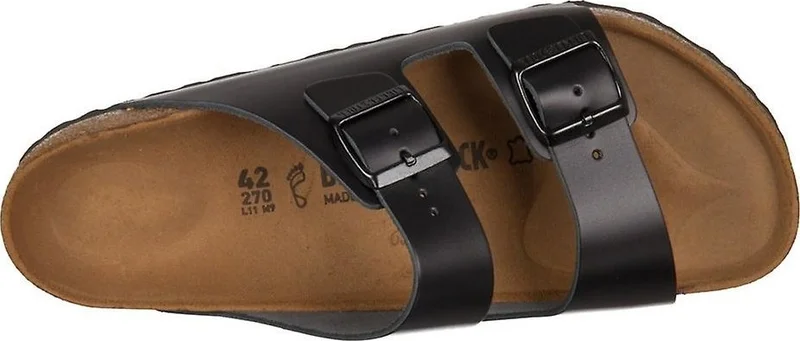 BIRKENSTOCK Arizona Unisex Slippers 051191