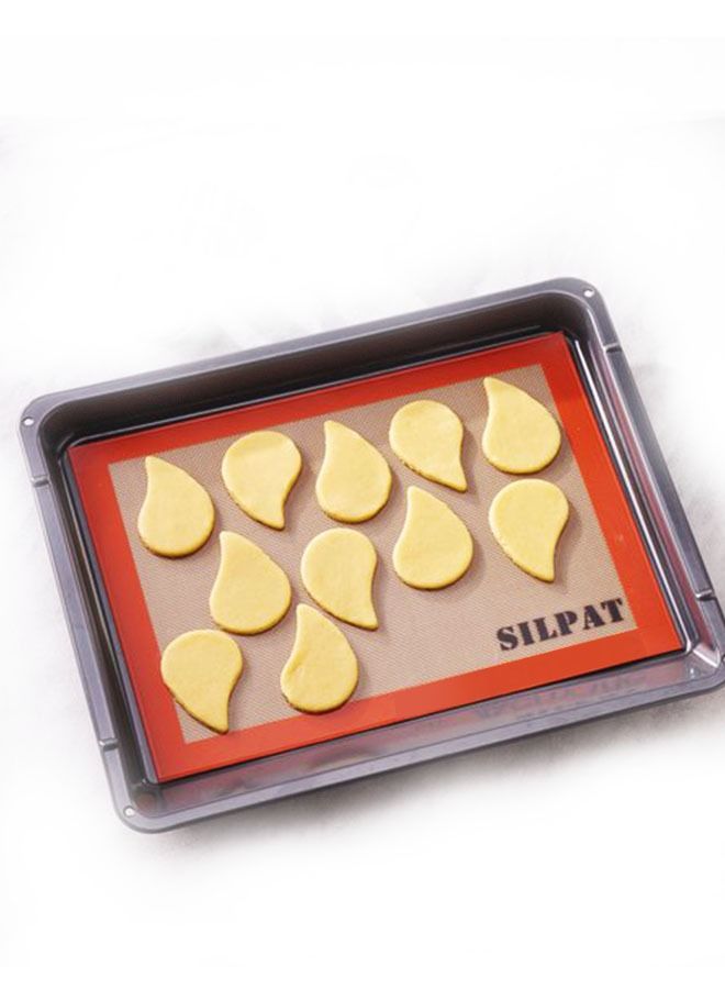 Paderno Baking Mat Silpat 53X32.5Cm Fiberglass - Image 2