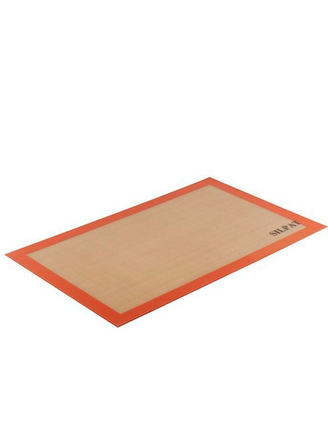 Paderno Baking Mat Silpat 53X32.5Cm Fiberglass - Image 1