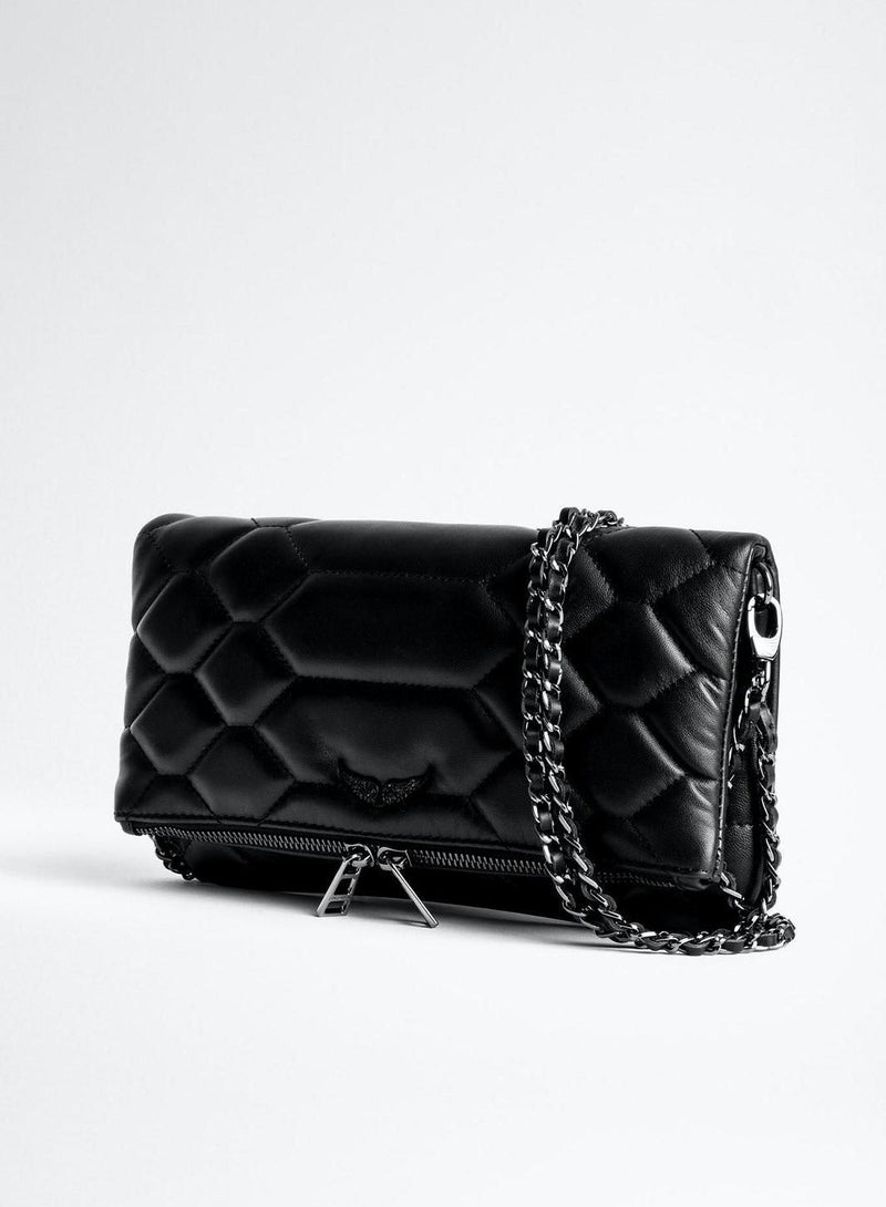 ZADIG & VOLTAIRE Crossbody Bag - Image 5