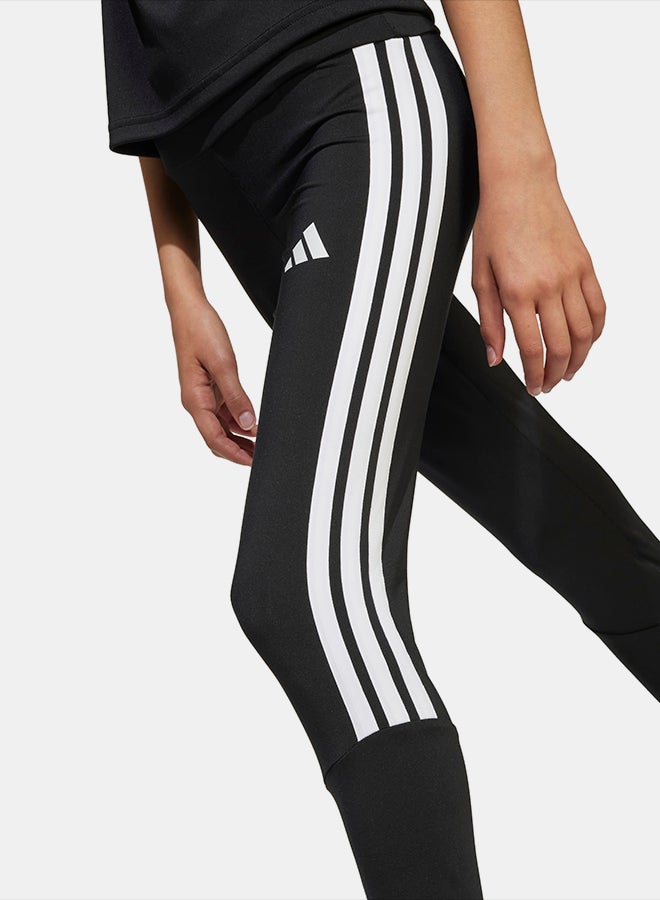 Adidas Train Essentials 3-Stripes Leggings Kids - Image 2