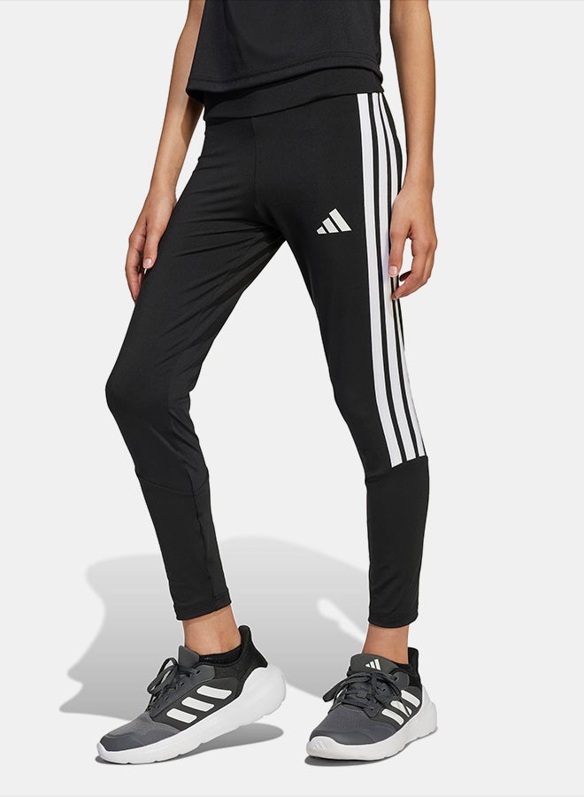Adidas Train Essentials 3-Stripes Leggings Kids - Image 4