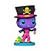 Funko Disney Villains Pop Dr Facilier Blacklight Vinyl Figure Hot Topic Exclusive - Image 4