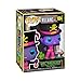 Funko Disney Villains Pop Dr Facilier Blacklight Vinyl Figure Hot Topic Exclusive - Image 2