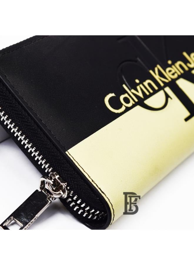 محفظة كالفن كلاين للنساء - Image 2