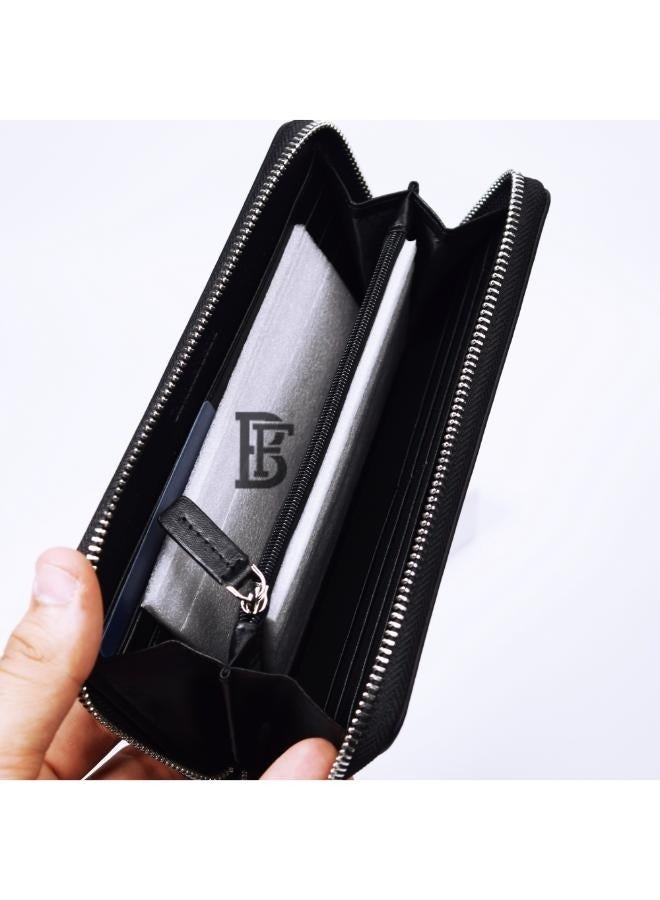 محفظة كالفن كلاين للنساء - Image 3