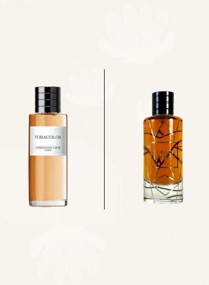 ميلانو توباكو إديشين أو دو بارفان للجنسين من ميلانو - 100 مل - Image 5