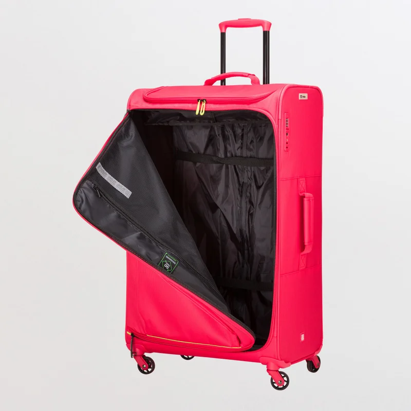 CARPISA Soft Trolley L-Lite'N'Go