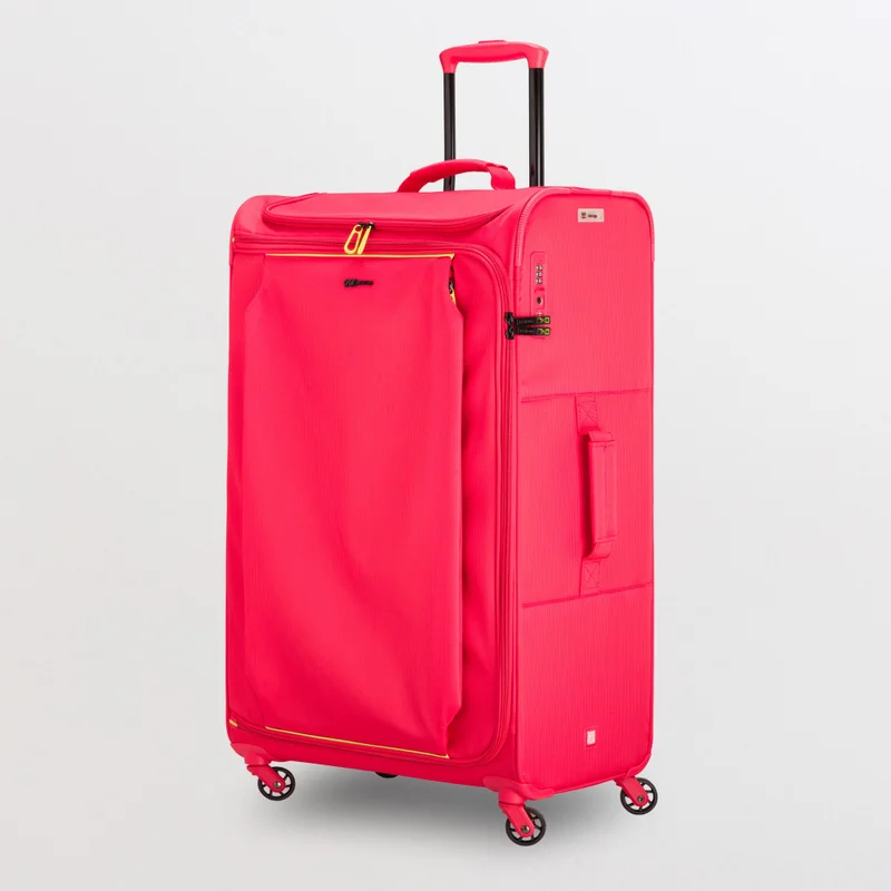CARPISA Soft Trolley L-Lite'N'Go