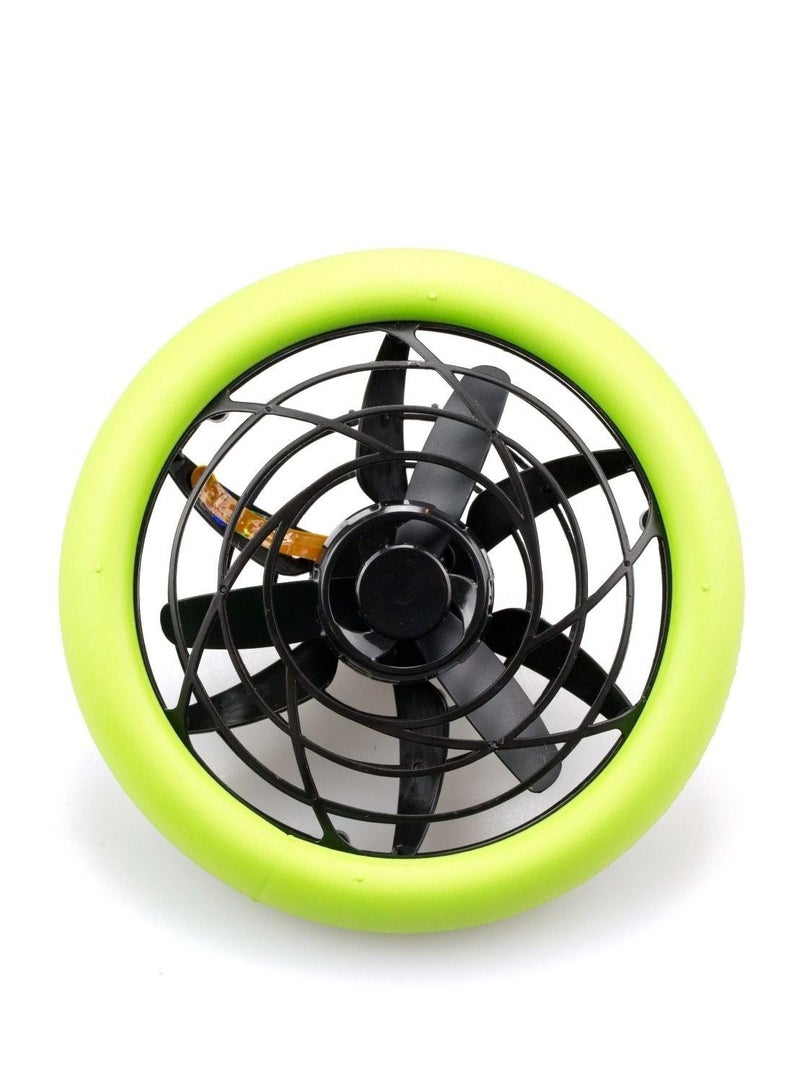 Silverlit Flybotic Spin Bumper - Assorted - Image 5