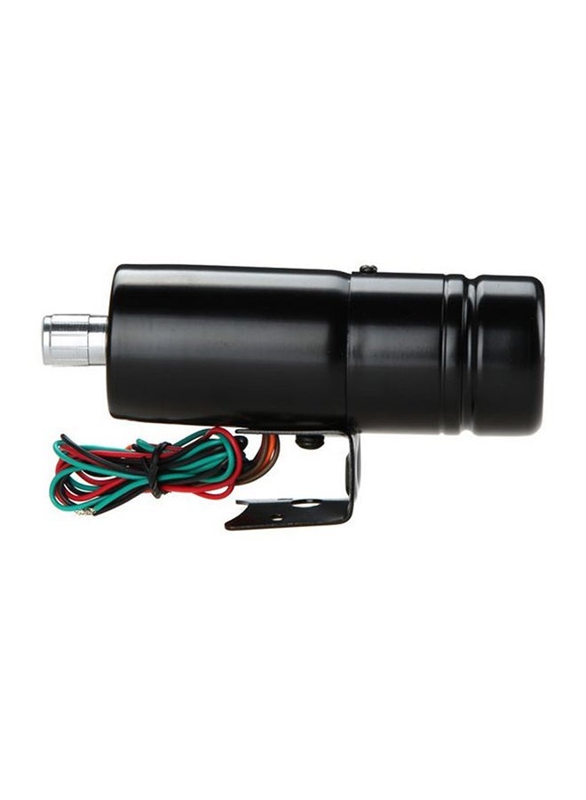 NIBEMINENT Adjustable Tachometer 1K-11K RPM Gauge Shift Light  - Image 3