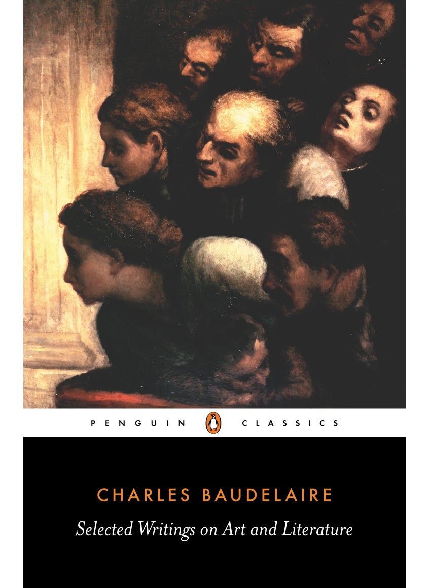 Selected Writings on Art and Literature 