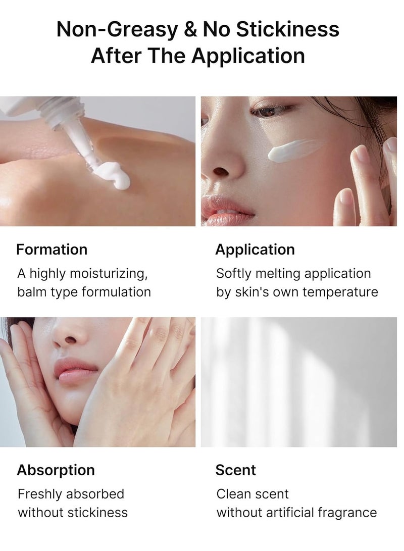 Celimax Dual Barrier Skin Wearable Cream | 50ml