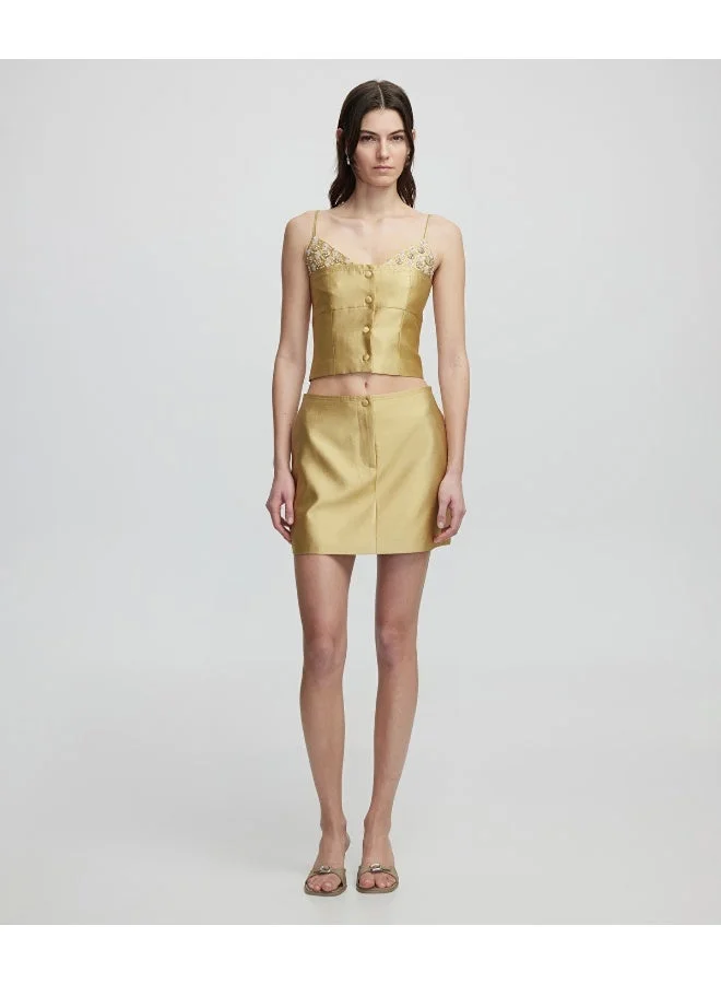 Ipekyol  Layered Blouse  | Best Price UAE